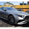 mercedes-benz cls-class 2022 CFJ1792143 image 1