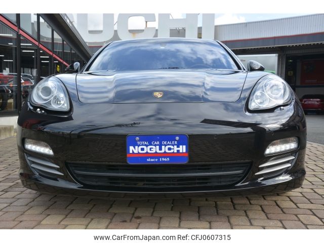 porsche panamera 2013 -PORSCHE--Porsche Panamera -970M48A---WP.AB2A79AL063068---PORSCHE--Porsche Panamera -970M48A---WP.AB2A79AL063068- image 2