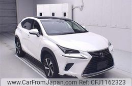 lexus nx 2018 -LEXUS--Lexus NX AYZ10-1020675---LEXUS--Lexus NX AYZ10-1020675-