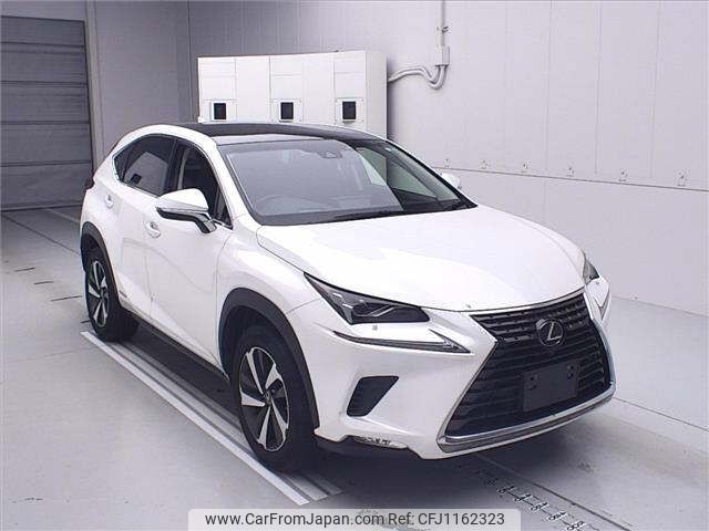 lexus nx 2018 -LEXUS--Lexus NX AYZ10-1020675---LEXUS--Lexus NX AYZ10-1020675- image 1