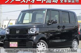 honda n-box 2024 -HONDA 【名変中 】--N BOX JF5--1053180---HONDA 【名変中 】--N BOX JF5--1053180-