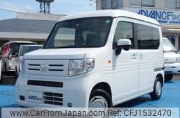 honda n-van 2021 CFJ1532470
