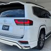 toyota land-cruiser-wagon 2023 -TOYOTA 【函館 330ｻ330】--Land Cruiser Wagon VJA300W--4102738---TOYOTA 【函館 330ｻ330】--Land Cruiser Wagon VJA300W--4102738- image 9