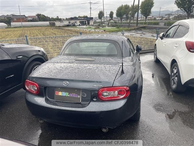 mazda roadster 2009 -MAZDA 【鳥取 331ｻ1222】--Roadster NCEC--301839---MAZDA 【鳥取 331ｻ1222】--Roadster NCEC--301839- image 2