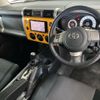 toyota fj-cruiser 2011 -TOYOTA--FJ Curiser GSJ15W-0111563---TOYOTA--FJ Curiser GSJ15W-0111563- image 4