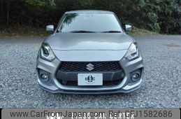suzuki swift 2020 CFJ1582686