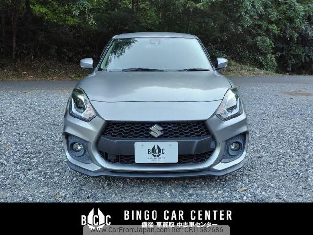 suzuki swift 2020 CFJ1582686 image 2