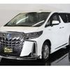 toyota alphard 2020 -TOYOTA 【旭川 300ﾎ8082】--Alphard AYH30W--0104178---TOYOTA 【旭川 300ﾎ8082】--Alphard AYH30W--0104178- image 1