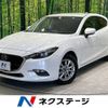 mazda axela 2017 -MAZDA--Axela LDA-BMLFS--BMLFS-107512---MAZDA--Axela LDA-BMLFS--BMLFS-107512- image 1