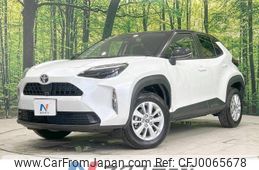 toyota yaris-cross 2023 -TOYOTA--Yaris Cross 5BA-MXPB10--MXPB10-3031669---TOYOTA--Yaris Cross 5BA-MXPB10--MXPB10-3031669-