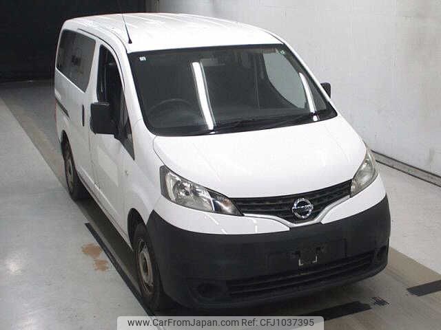nissan nv200-vanette 2019 -NISSAN--NV200 VM20-132491---NISSAN--NV200 VM20-132491- image 1