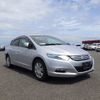 honda insight 2012 NIKYO_WZ51546 image 1