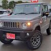 suzuki jimny 2023 quick_quick_JB64W_JB64W-298885 image 1