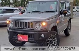 suzuki jimny 2023 quick_quick_JB64W_JB64W-298885