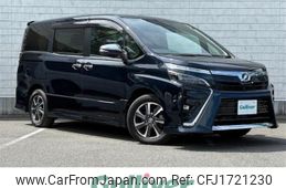toyota voxy 2020 CFJ1721230