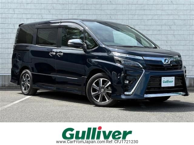 toyota voxy 2020 CFJ1721230 image 1