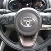 toyota yaris 2021 -TOYOTA 【富山 501】--Yaris 5BA-MXPA10--MXPA10-2041667---TOYOTA 【富山 501】--Yaris 5BA-MXPA10--MXPA10-2041667- image 11