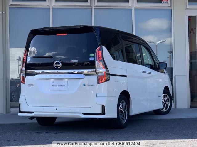 nissan serena 2021 quick_quick_6AA-HFC27_HFC27-108434 image 2