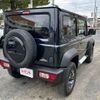 suzuki jimny-sierra 2024 -SUZUKI 【北九州 501ﾗ2571】--Jimny Sierra 3BA-JB74W--JB74W-232744---SUZUKI 【北九州 501ﾗ2571】--Jimny Sierra 3BA-JB74W--JB74W-232744- image 2