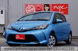 toyota vitz 2015 -TOYOTA 【春日井 510ｻ 375】--Vitz DBA-NSP130--NSP130-2209849---TOYOTA 【春日井 510ｻ 375】--Vitz DBA-NSP130--NSP130-2209849-