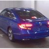 honda accord 2021 quick_quick_6AA-CV3_CV3-1004919 image 5