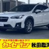 subaru xv 2017 -SUBARU--Subaru XV DBA-GT7--GT7-044872---SUBARU--Subaru XV DBA-GT7--GT7-044872- image 1