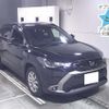 toyota corolla-cross 2022 -TOYOTA 【名古屋 307ﾁ8351】--Corolla Cross ZSG10-1012820---TOYOTA 【名古屋 307ﾁ8351】--Corolla Cross ZSG10-1012820- image 1