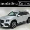 mercedes-benz glb-class 2021 quick_quick_4BA-247651M_W1N2476512W143246 image 1