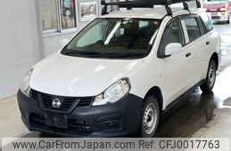 nissan ad-van 2017 -NISSAN--AD Van VZNY12-067982---NISSAN--AD Van VZNY12-067982-