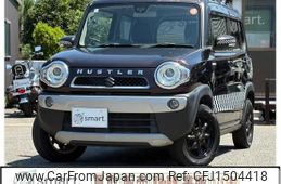 suzuki hustler 2014 CFJ1504418
