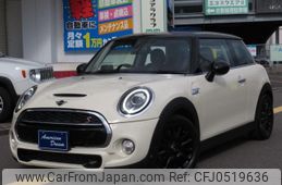 mini mini-others 2018 -BMW--BMW Mini XN20M--02H65262---BMW--BMW Mini XN20M--02H65262-