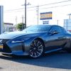 lexus lc 2024 CFJ1534108 image 1