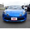 renault alpine 2019 CFJ1818936 image 3