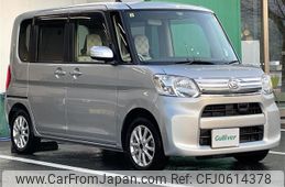 daihatsu tanto 2014 -DAIHATSU--Tanto DBA-LA600S--LA600S-0141639---DAIHATSU--Tanto DBA-LA600S--LA600S-0141639-