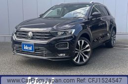 volkswagen volkswagen-others 2021 CFJ1524547