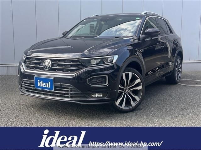 volkswagen volkswagen-others 2021 CFJ1524547 image 1