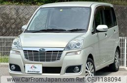 subaru stella 2008 quick_quick_DBA-RN1_RN1-081863