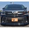 toyota vellfire 2018 GOO_JP_700020111130250125001 image 2