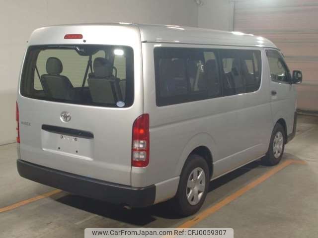 toyota hiace-wagon 2019 -TOYOTA--Hiace Wagon CBA-TRH214W--TRH214-0057854---TOYOTA--Hiace Wagon CBA-TRH214W--TRH214-0057854- image 2