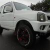 suzuki jimny 2006 -SUZUKI 【福島 581ﾂ8343】--Jimny JB23W--519168---SUZUKI 【福島 581ﾂ8343】--Jimny JB23W--519168- image 1