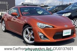 toyota 86 2013 -TOYOTA--86 DBA-ZN6--ZN6-029923---TOYOTA--86 DBA-ZN6--ZN6-029923-