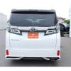 toyota vellfire 2018 -TOYOTA--Vellfire DBA-AGH30W--AGH30-0232132---TOYOTA--Vellfire DBA-AGH30W--AGH30-0232132- image 8