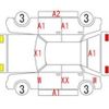 toyota crown 2021 -TOYOTA--Crown 6AA-AZSH20--AZSH20-1074208---TOYOTA--Crown 6AA-AZSH20--AZSH20-1074208- image 2