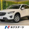 mazda cx-5 2016 -MAZDA--CX-5 LDA-KE2FW--KE2FW-214935---MAZDA--CX-5 LDA-KE2FW--KE2FW-214935- image 1