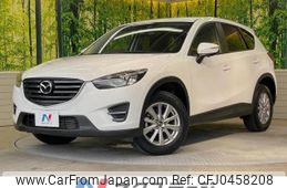 mazda cx-5 2016 -MAZDA--CX-5 LDA-KE2FW--KE2FW-214935---MAZDA--CX-5 LDA-KE2FW--KE2FW-214935-