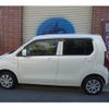 suzuki wagon-r 2014 quick_quick_MH34S_MH34S-216207 image 5