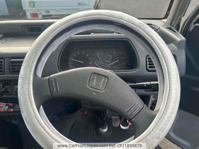 honda street 1998 CFJ1855479 image 2