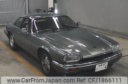 jaguar xj-series 1995 CFJ1866111