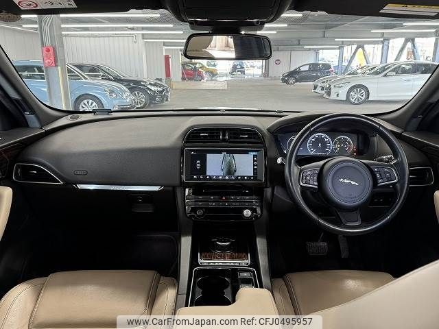 jaguar f-pace 2016 -JAGUAR--Jaguar F-Pace LDA-DC2NA--SADCA2AN2HA065636---JAGUAR--Jaguar F-Pace LDA-DC2NA--SADCA2AN2HA065636- image 2