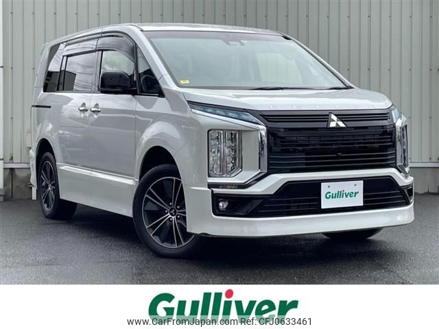 mitsubishi delica-d5 2019 -MITSUBISHI--Delica D5 3DA-CV1W--CV1W-2111600---MITSUBISHI--Delica D5 3DA-CV1W--CV1W-2111600- image 1